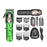 Oil Head Gradient Electric Clipper Charging