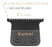 Retro Oil Head Carving Trim Hair Clipper Cutter Head