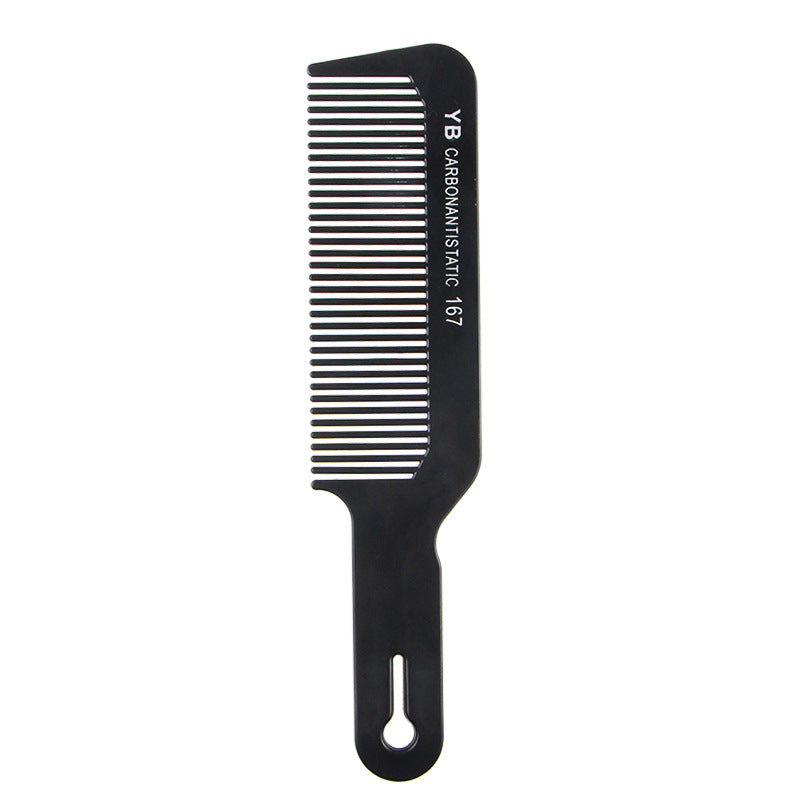 Professional Manalocks Combs