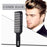 Professional Manalocks Combs