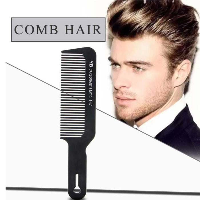 Professional Manalocks Combs