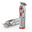 Manalocks Akimei M6 Oil Head Electric Hair Clipper Bald Head Electric Hair Clipper Rechargeable Retro Engraving Professional Hair Salon