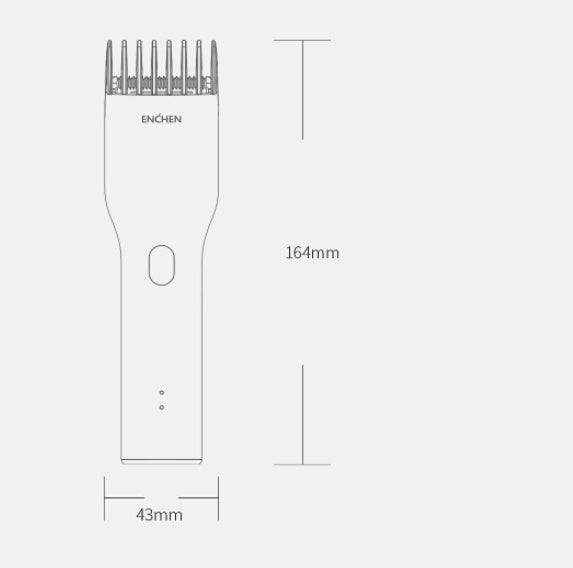 Boost Hair Clipper Scissors Household Electric Hair Clippers Hair  Children Shaving Artifact Genuine