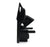 Retro Oil Head Carving Trim Hair Clipper Cutter Head