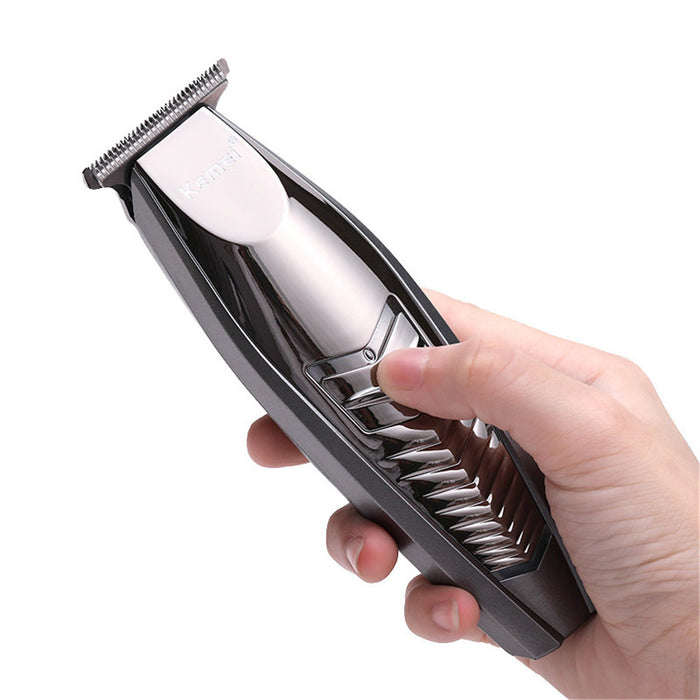 Manalocks Kemei professional electric hair clipper