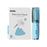 Silent Baby Hair Clipper Automatic Hair Absorption Waterproof Newborn Baby