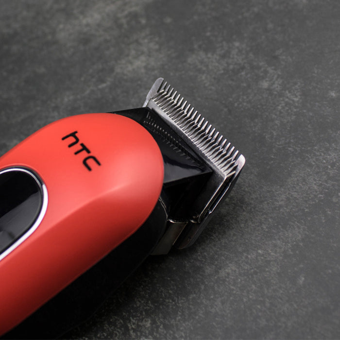 Manalocks Professional Digital Electric Hair Clipper