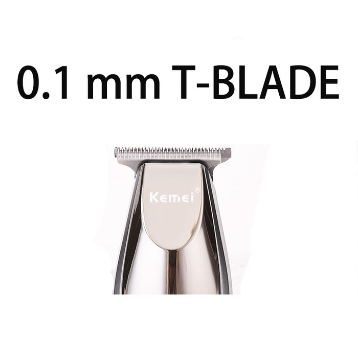 Manalocks Kemei professional electric hair clipper