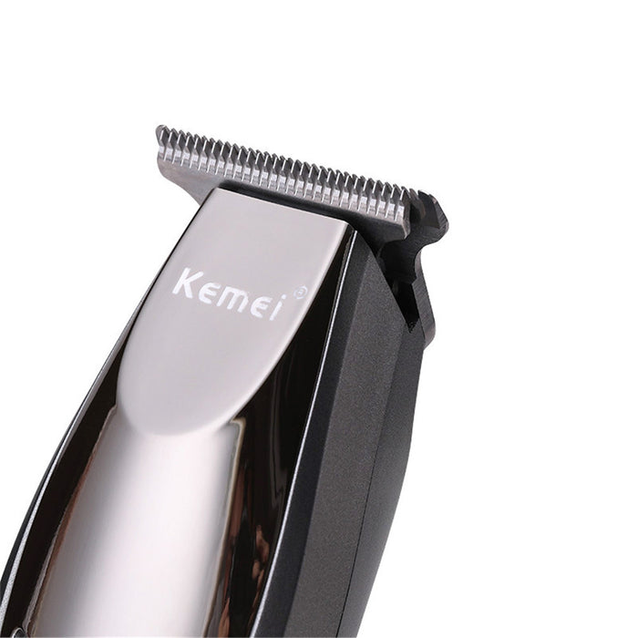 Manalocks Kemei professional electric hair clipper