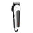 Manalocks Professional Digital Electric Hair Clipper