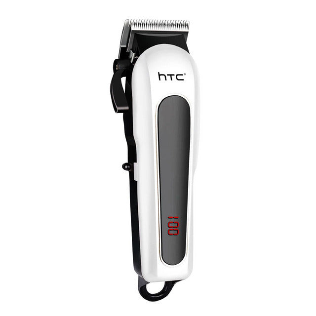 Manalocks Professional Digital Electric Hair Clipper