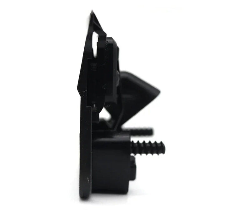 Retro Oil Head Carving Trim Hair Clipper Cutter Head