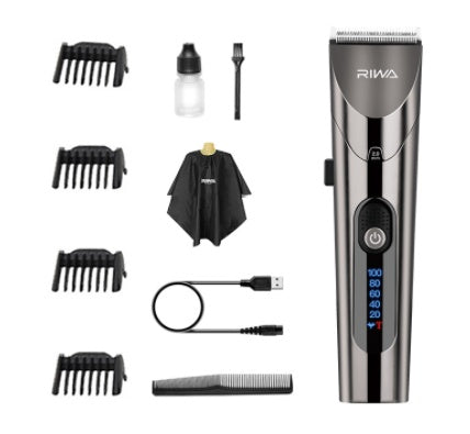 Boost Hair Clipper Scissors Household Electric Hair Clippers Hair  Children Shaving Artifact Genuine