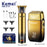 Manalocks Professional Hair Clipper Barber Machine Suit
