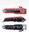 Manalocks Professional Digital Electric Hair Clipper