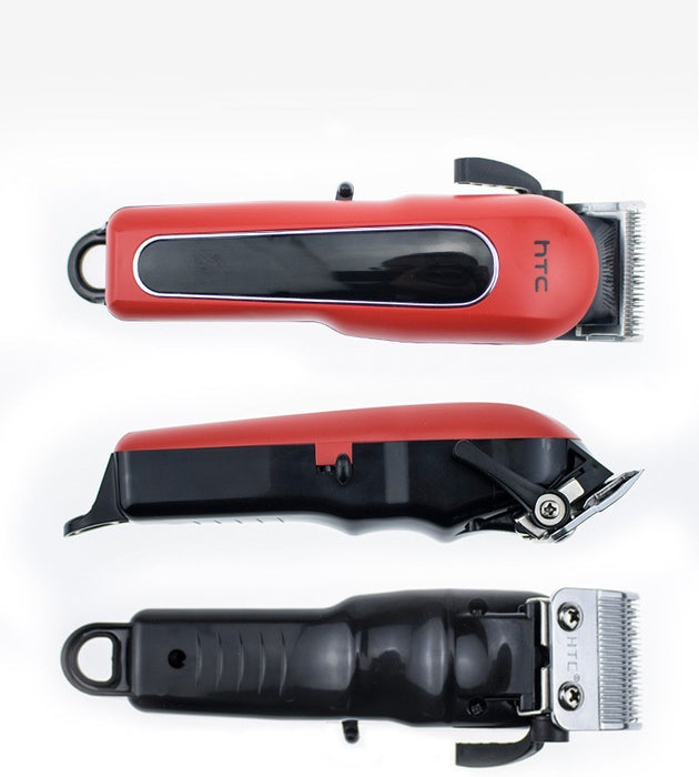 Manalocks Professional Digital Electric Hair Clipper