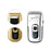 Digital Display Hair Clipper Men's Bald Reciprocating Shaver